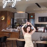 深圳探店|夏天标配·gaga就要桃子乌龙🍃