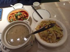 -刘胖子家常菜·蹄花焖藕(兴业店)