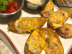 -黑角餐厅美式狂野Blackhorn(昌茂花园店)