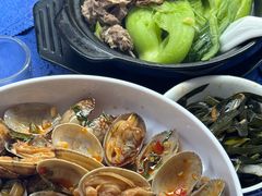-东江海鲜大排档·潮汕菜·砂锅粥