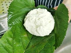 -叶婆婆豆浆馍馍