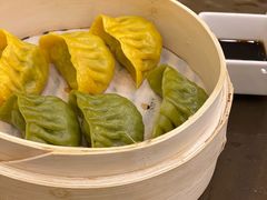 -五观堂素食(新华路店)
