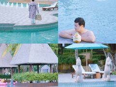 -海南清水湾莱佛士酒店