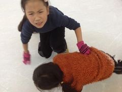 -冠军冰场CHAMPION RINK(百联又一城店)