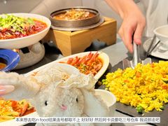 -3号仓库·创意中国菜(乐清正大广场店)