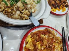 -友德福.老字号粤菜.广州地标融合美食(荔湾路店)