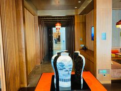 -镇江苏宁万豪酒店-苏筵中餐厅