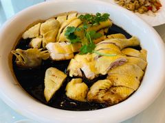 -御彩酒家(东风东路店)