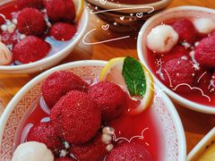 -福苗小骆驼烧烤(曲江店)