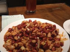 宫保鸡丁-到家尝北京菜(西坝河店)