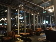 大堂-星巴克(西湖天地店)