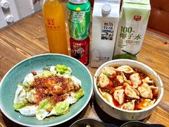 -三姐妹餐厅(曲江店)