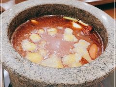 -福成肥牛(张家口桥东分店)