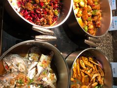 -星伦多 自助料理(圆融店)