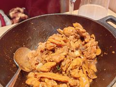 -得稻小饭堂·江西菜(浦江店)