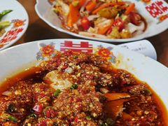 -小街47號江湖菜(四合院店)