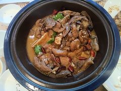 -大鸭梨(天通西苑店)