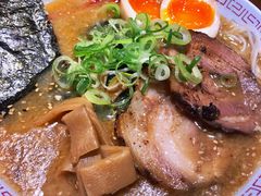 -老龙亭拉面店
