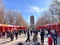 -玲珑塔公园