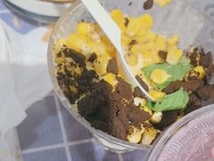 -鱼酷活鱼烤鱼(北美店)