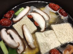 -呷哺呷哺 黄金牧场 (欢乐谷店)