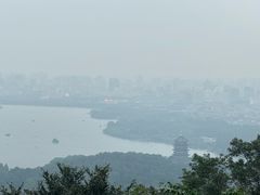 -九曜山