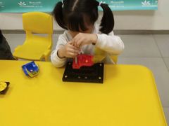-乐博乐博少儿编程·乐高机器人编程·信息学竞赛(天虹校区)