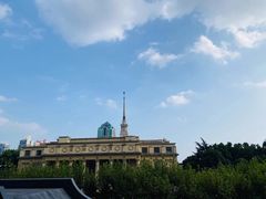 -上海波特曼丽思卡尔顿酒店