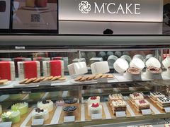 -M'CAKE(西单大悦城店)