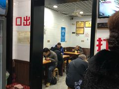 -覃肥叔桂林米粉(粮道街店)