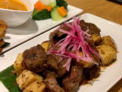 -Pho Asia 亚阁越南料理(上海来福士广场店)