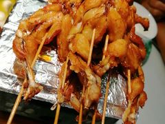 -老屋印象川菜(马园路店)