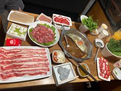-傣妹火锅(南京东路一店)