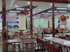 门面-都城快餐(花城店)