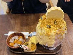 -WONDER ICE 萬得冰田(建設路总店)