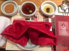 水源素问韩国料理(富丽华店)-萨拉伯尔水源素问店·韩国宫廷料理(人民路店)