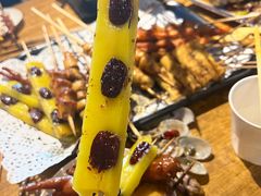 -锦州烧烤(食品街店)