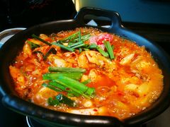 -笑福亭料理小馆(解放碑店)