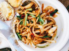 -悉尼鱼市场