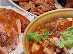 羊杂粉-凯鸽酒楼(振兴街店)