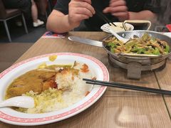 -和合谷(北新桥店)