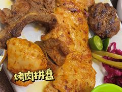 -TUK土耳其餐厅·下午茶(卢湾店)