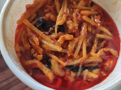 -鑫巴蜀(和平里店)