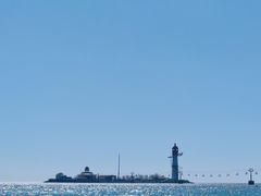 -仙螺岛景区