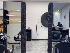 -POSALON烫发染发