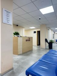-上海交通大学医学院附属国际和平妇幼保健院生殖医学中心