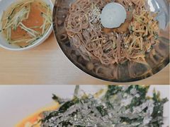 -屋里家延边朝鲜族冷面(南园店)
