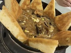 -关东风老北方菜馆(桂芳园店)