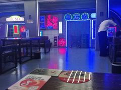 -关你鬼室大型密室逃脱(佛山创意园店)