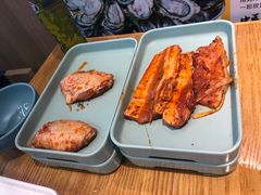 -蚝英雄鲜蚝自助专门店(长楹天街直营店)